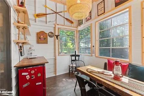 30961 Marina Bay Kawagama N/a Algonquin Highlands ON P0A 1E0