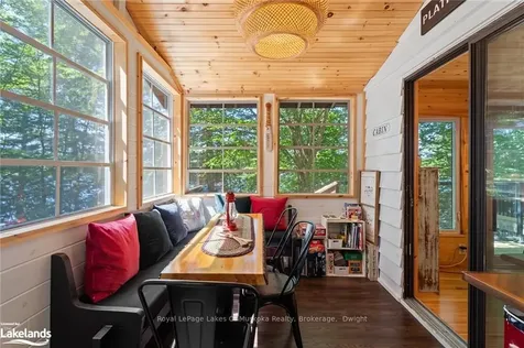 30961 Marina Bay Kawagama N/a Algonquin Highlands ON P0A 1E0