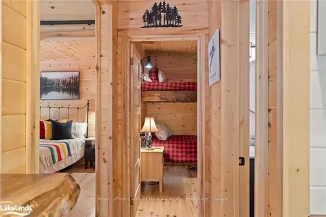 30961 Marina Bay Kawagama N/a Algonquin Highlands ON P0A 1E0