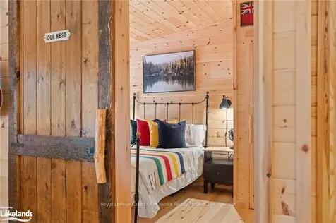 30961 Marina Bay Kawagama N/a Algonquin Highlands ON P0A 1E0