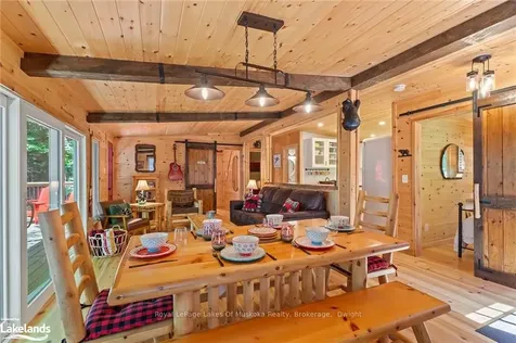 30961 Marina Bay Kawagama N/a Algonquin Highlands ON P0A 1E0