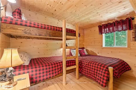 30961 Marina Bay Kawagama N/a Algonquin Highlands ON P0A 1E0