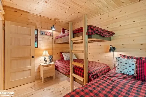 30961 Marina Bay Kawagama N/a Algonquin Highlands ON P0A 1E0