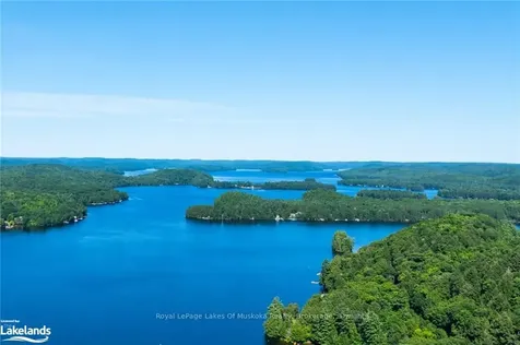 30961 Marina Bay Kawagama N/a Algonquin Highlands ON P0A 1E0