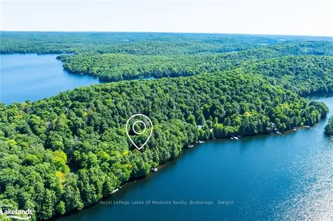 30961 Marina Bay Kawagama N/a Algonquin Highlands ON P0A 1E0