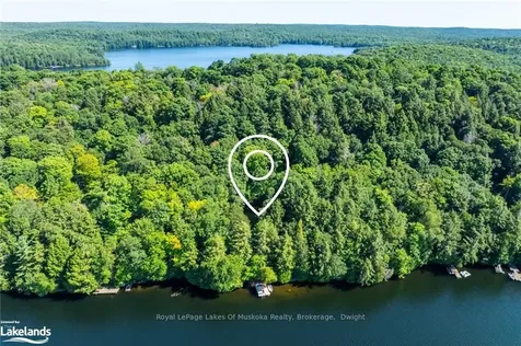 30961 Marina Bay Kawagama N/a Algonquin Highlands ON P0A 1E0