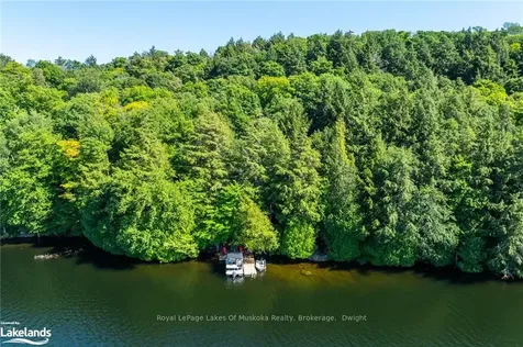 30961 Marina Bay Kawagama N/a Algonquin Highlands ON P0A 1E0