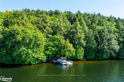 30961 Marina Bay Kawagama N/a Algonquin Highlands ON P0A 1E0