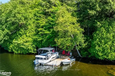 30961 Marina Bay Kawagama N/a Algonquin Highlands ON P0A 1E0