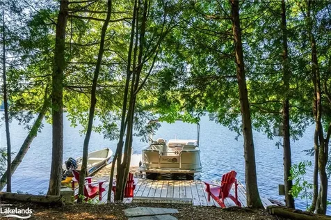 30961 Marina Bay Kawagama N/a Algonquin Highlands ON P0A 1E0