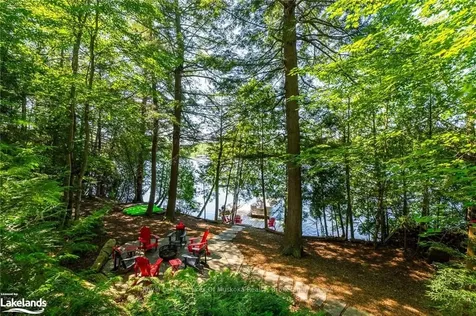 30961 Marina Bay Kawagama N/a Algonquin Highlands ON P0A 1E0