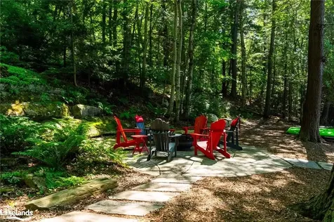 30961 Marina Bay Kawagama N/a Algonquin Highlands ON P0A 1E0