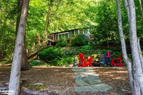 30961 Marina Bay Kawagama N/a Algonquin Highlands ON P0A 1E0