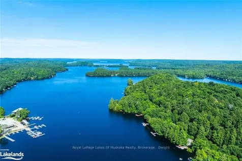 30961 Marina Bay Kawagama N/a Algonquin Highlands ON P0A 1E0