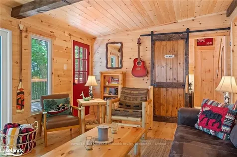 30961 Marina Bay Kawagama N/a Algonquin Highlands ON P0A 1E0