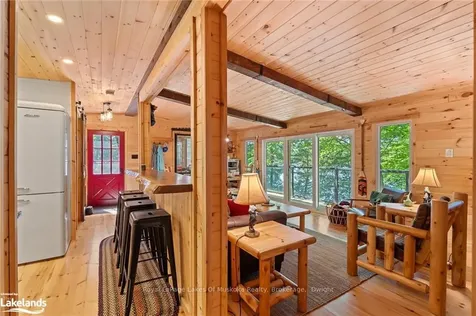 30961 Marina Bay Kawagama N/a Algonquin Highlands ON P0A 1E0