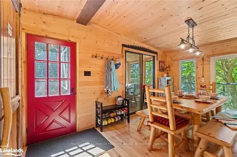 30961 Marina Bay Kawagama N/a Algonquin Highlands ON P0A 1E0