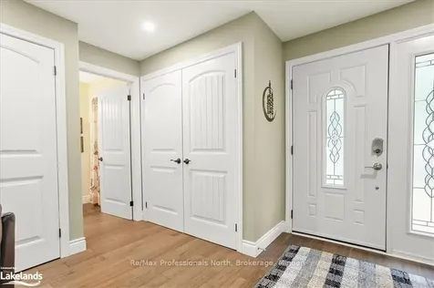 1074 Chelsea Lane Algonquin Highlands ON K0M 1J1