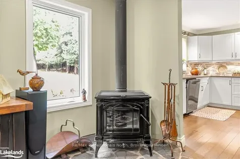 1074 Chelsea Lane Algonquin Highlands ON K0M 1J1