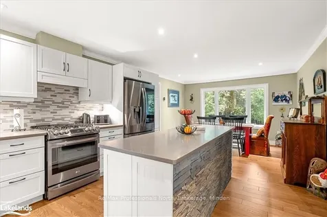 1074 Chelsea Lane Algonquin Highlands ON K0M 1J1