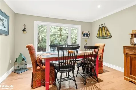 1074 Chelsea Lane Algonquin Highlands ON K0M 1J1