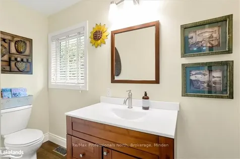 1074 Chelsea Lane Algonquin Highlands ON K0M 1J1