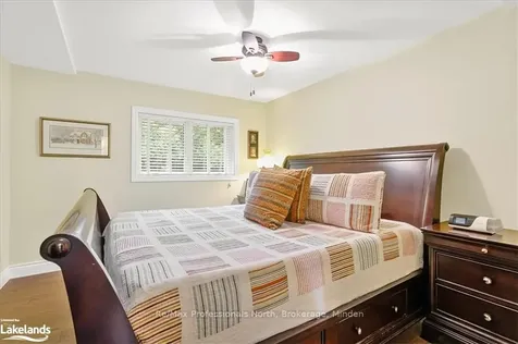 1074 Chelsea Lane Algonquin Highlands ON K0M 1J1