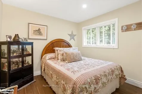 1074 Chelsea Lane Algonquin Highlands ON K0M 1J1