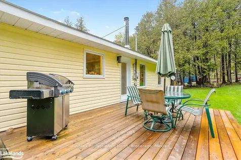 1074 Chelsea Lane Algonquin Highlands ON K0M 1J1