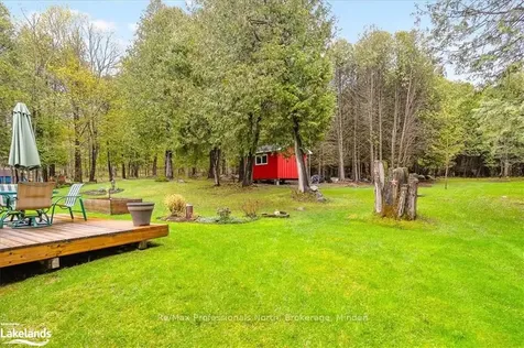 1074 Chelsea Lane Algonquin Highlands ON K0M 1J1