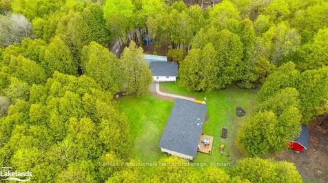 1074 Chelsea Lane Algonquin Highlands ON K0M 1J1