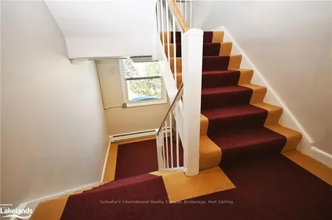 118 Isabella Street Parry Sound ON P2A 1N1