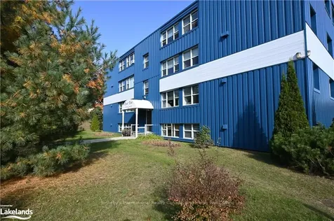118 Isabella Street Parry Sound ON P2A 1N1