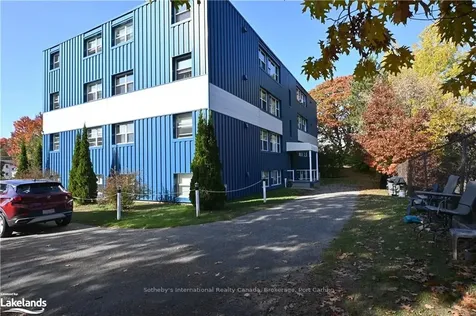 118 Isabella Street Parry Sound ON P2A 1N1