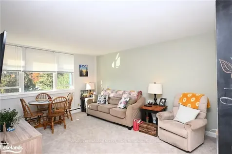 118 Isabella Street Parry Sound ON P2A 1N1