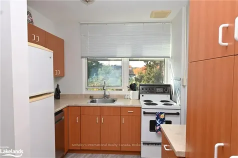 118 Isabella Street Parry Sound ON P2A 1N1