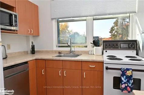 118 Isabella Street Parry Sound ON P2A 1N1