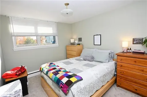 118 Isabella Street Parry Sound ON P2A 1N1