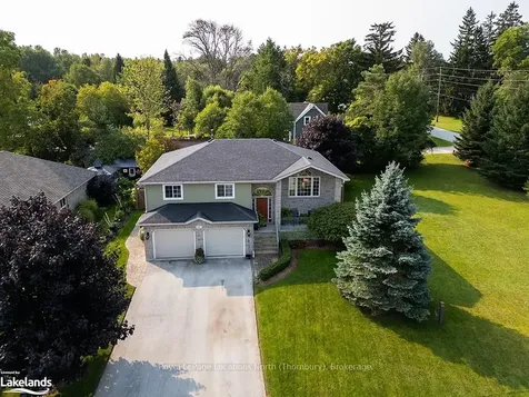 4 Grace Avenue Meaford ON N4L 1E7