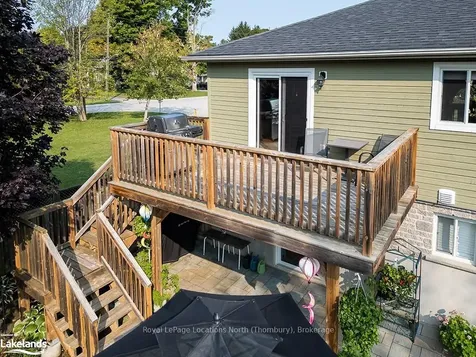 4 Grace Avenue Meaford ON N4L 1E7