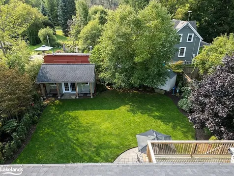 4 Grace Avenue Meaford ON N4L 1E7