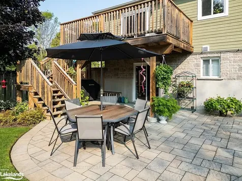 4 Grace Avenue Meaford ON N4L 1E7