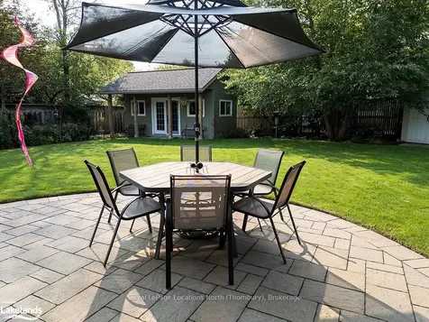 4 Grace Avenue Meaford ON N4L 1E7