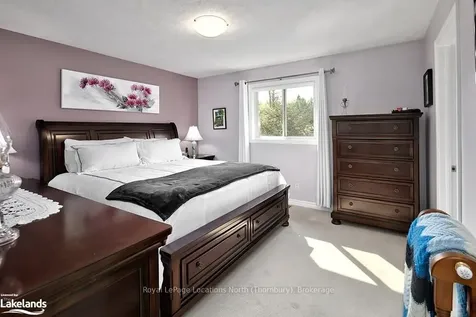 4 Grace Avenue Meaford ON N4L 1E7