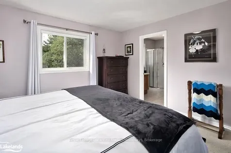 4 Grace Avenue Meaford ON N4L 1E7