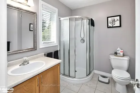 4 Grace Avenue Meaford ON N4L 1E7