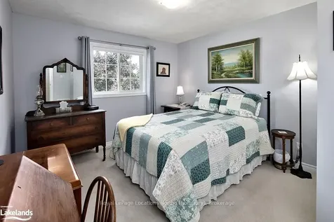 4 Grace Avenue Meaford ON N4L 1E7