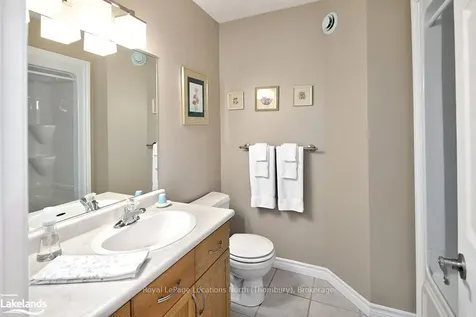 4 Grace Avenue Meaford ON N4L 1E7