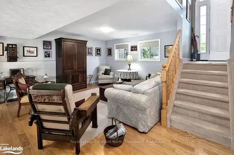 4 Grace Avenue Meaford ON N4L 1E7