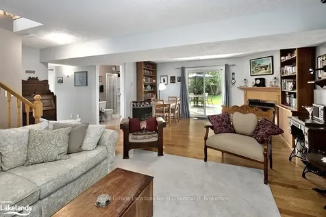 4 Grace Avenue Meaford ON N4L 1E7